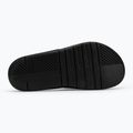Шльопанці Under Armour Core PTH black/black/white 4