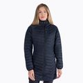 Пуховик жіночий Columbia Powder Lite Mid black