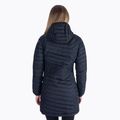 Пуховик жіночий Columbia Powder Lite Mid black 3