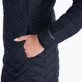 Пуховик жіночий Columbia Powder Lite Mid black 5