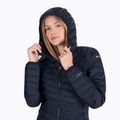 Пуховик жіночий Columbia Powder Lite Mid black 6