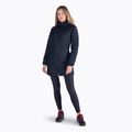 Пуховик жіночий Columbia Powder Lite Mid black 7
