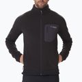 Кофта трекінгова чоловіча Columbia Titan Pass 2.0 II black