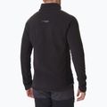 Кофта трекінгова чоловіча Columbia Titan Pass 2.0 II black 3
