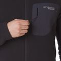 Кофта трекінгова чоловіча Columbia Titan Pass 2.0 II black 4