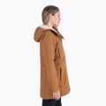 Куртка зимова жіноча Columbia South Canyon Sherpa Lined camel brown 2