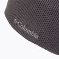 Шапка зимова Columbia Bugaboo city grey 3