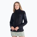 Кофта трекінгова жіноча Columbia Titan Pass 2.0 II black