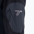 Кофта трекінгова жіноча Columbia Titan Pass 2.0 II black 4