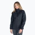 Пуховик жіночий Columbia Powder Lite Hooded black