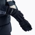 Рукавиці трекінгові жіночі Columbia Fast Trek black 3