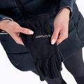 Рукавиці трекінгові жіночі Columbia Fast Trek black 4
