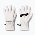 Рукавиці трекінгові жіночі Columbia Fast Trek chalk 5