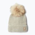 Шапка-вушанка Columbia Winter Blur Pom Pom з крейдяним помпоном