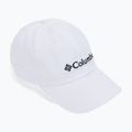 Бейсболка Columbia Roc II Ball white/black