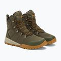 Черевики для трекінгу чоловічі Columbia Fairbanks Oh nori/canyon gold 4