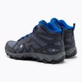 Черевики для трекінгу чоловічі Columbia Peakfreak X2 Mid Outdry 053 сині 1865001 3