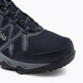Черевики для трекінгу чоловічі Columbia Peakfreak X2 Outdry 010 чорні 1864991 7