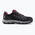 Черевики для трекінгу жіночі Columbia Peakfreak X2 Outdry 010 чорні 1865201 2