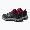 Черевики для трекінгу жіночі Columbia Peakfreak X2 Outdry 010 чорні 1865201 3