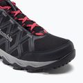 Черевики для трекінгу жіночі Columbia Peakfreak X2 Outdry 010 чорні 1865201 8