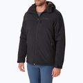 Куртка софтшел чоловіча Columbia Gate Racer Softshell black 4