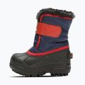 Снігоступи дитячі Sorel Snow Coммander nocturnal/sail red 8