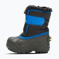 Снігоступи дитячі Sorel Snow Coммander black/super blue 8