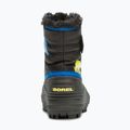 Снігоступи дитячі Sorel Snow Coммander black/super blue 10