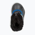 Снігоступи дитячі Sorel Snow Coммander black/super blue 11