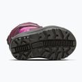 Снігоступи дитячі Sorel Snow Coммander purple dahlia/groovy pink 12