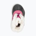 Снігоступи дитячі Sorel Snow Commander tropic pink/deep blush 11