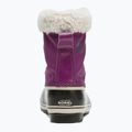 Взуття трекінгове жіноче Sorel Yoot Pac Nylon Wp wild iris/dark plum 9