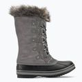 Снігоступи жіночі Sorel Joan of Arctic Dtv quarry/black 2