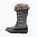 Снігоступи жіночі Sorel Joan of Arctic Dtv quarry/black 8