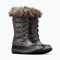 Снігоступи жіночі Sorel Joan of Arctic Dtv quarry/black 9