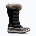 Снігоступи жіночі Sorel Joan of Arctic Dtv black/quarry 7