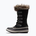 Снігоступи жіночі Sorel Joan of Arctic Dtv black/quarry 8