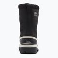 Взуття трекінгове чоловіче Sorel Caribou black/dark stone 9