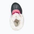 Снігоступи підліткові Sorel Snow Coммander tropic pink/deep blush 11