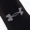 Шкарпетки спортивні Under Armour Heatgear Low Cut 3 пари чорні 1346753 4