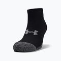 Шкарпетки спортивні Under Armour Heatgear Low Cut 3 пари чорні 1346753 5