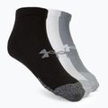 Шкарпетки спортивні Under Armour Heatgear Low Cut 3 пари 1346753