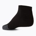 Шкарпетки спортивні Under Armour Heatgear Low Cut 3 пари 1346753 3