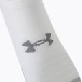 Шкарпетки спортивні Under Armour Heatgear No Show 3 пари білі 1346755 4