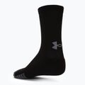 Шкарпетки спортивні Under Armour Heatgear Crew 3 пари різнокольорові 1346751 3