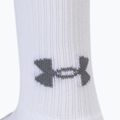 Шкарпетки спортивні Under Armour Heatgear Crew 3 пари різнокольорові 1346751 7
