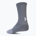 Шкарпетки спортивні Under Armour Heatgear Crew 3 пари різнокольорові 1346751 9