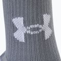 Шкарпетки спортивні Under Armour Heatgear Crew 3 пари різнокольорові 1346751 10