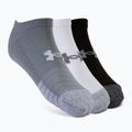 Шкарпетки спортивні Under Armour Heatgear No Show 3 пари 1346755